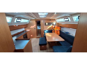 Bavaria Cruiser 46 „Galeb“ – fotka 8