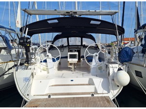 Bavaria Cruiser 46 „Galeb“ – fotka 1