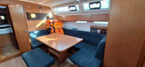 Bavaria Cruiser 46 „Galeb“ – fotka 4