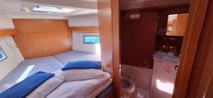 Bavaria C38 „Papagena“ – fotka 3