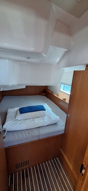 Bavaria C38 „Papagena“ – fotka 10