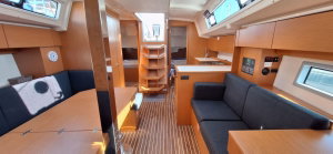 Bavaria C38 „Papagena“ – fotka 8