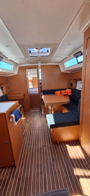 Bavaria C38 „Papagena“ – fotka 6