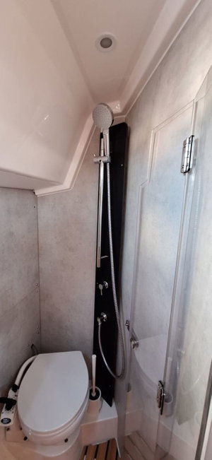 Bavaria C38 „Papagena“ – fotka 4