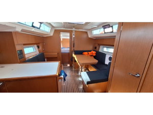 Bavaria C38 „Papagena“ – fotka 13