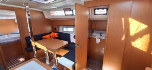 Bavaria C38 „Papagena“ – fotka 9