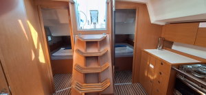 Bavaria C38 „Papagena“ – fotka 7