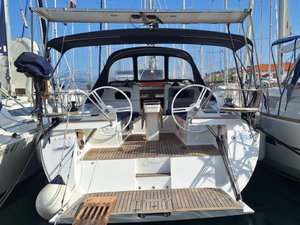 Elan 45 Impression „Lasta“ – fotka 1