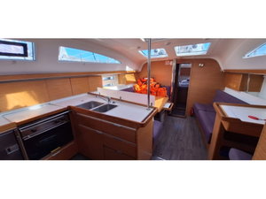 Elan 45 Impression „Lasta“ – fotka 8