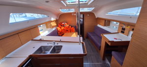 Elan 45 Impression „Lasta“ – fotka 4