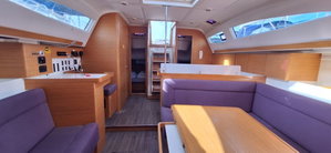 Elan 45 Impression „Lasta“ – fotka 5