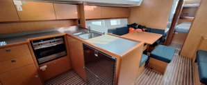 Bavaria 45 Cruiser „Bluna“ – fotka 7