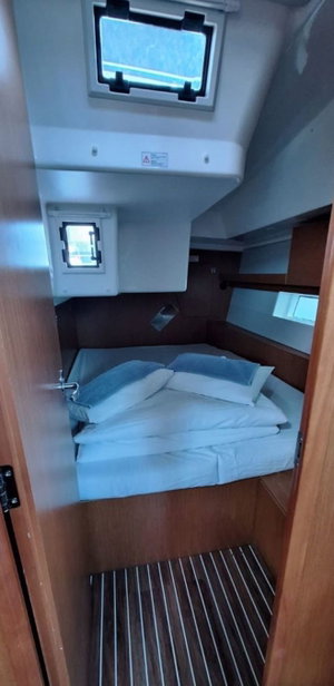Bavaria 45 Cruiser „Bluna“ – fotka 3