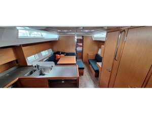 Bavaria 45 Cruiser „Bluna“ – fotka 12