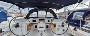 Bavaria 45 Cruiser „Bluna“ – fotka 2