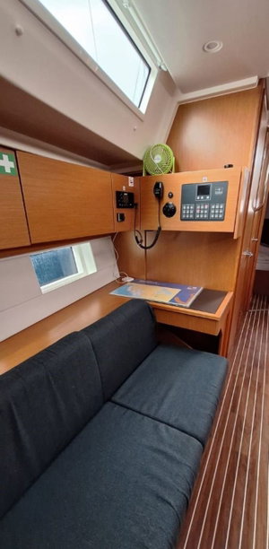 Bavaria 45 Cruiser „Bluna“ – fotka 5