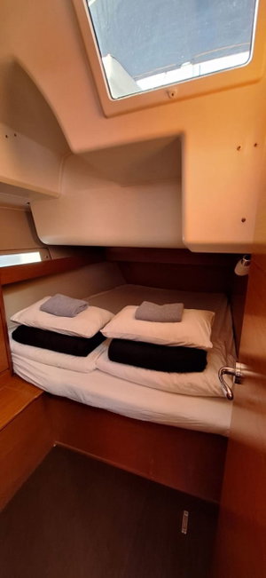 Dufour 460 GL „Ibis“ – fotka 2
