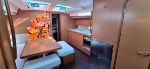 Dufour 460 GL „Ibis“ – fotka 4