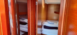 Dufour 460 GL „Ibis“ – fotka 6
