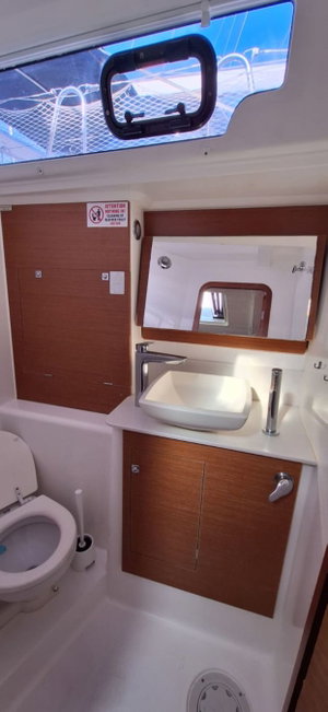 Dufour 460 GL „Ibis“ – fotka 3