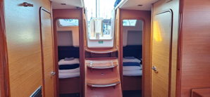 Dufour 460 GL „Ibis“ – fotka 7
