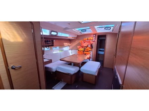 Dufour 460 GL „Ibis“ – fotka 8