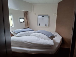 Lagoon 42 „Orlan“ – fotka 5