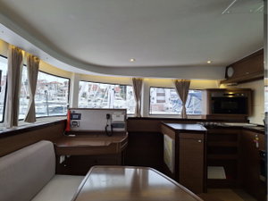 Lagoon 42 „Orlan“ – fotka 12