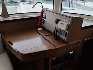 Lagoon 42 „Orlan“ – fotka 7
