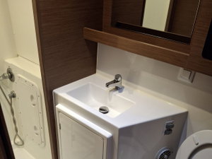 Lagoon 42 „Orlan“ – fotka 10