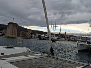 Lagoon 42 „Orlan“ – fotka 2