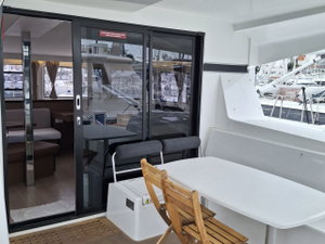 Lagoon 42 „Orlan“ – fotka 9