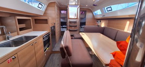 Elan Impression 45.1 „Flamingo“ – fotka 5