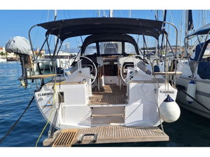 Elan Impression 45.1 „Flamingo“ – fotka 1