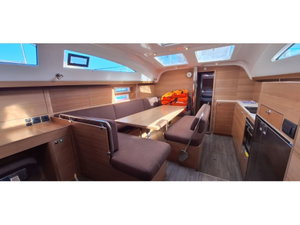 Elan Impression 45.1 „Flamingo“ – fotka 9