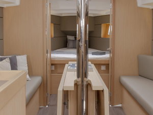 Oceanis 35.1 „Kolibri“ – fotka 13