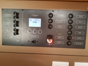 Oceanis 35.1 „Kolibri“ – fotka 3