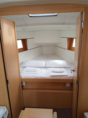Oceanis 35.1 „Kolibri“ – fotka 2