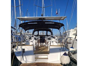 Elan Impression 45.1 „Sokol“ – fotka 1
