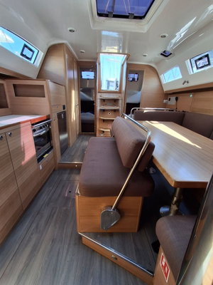 Elan Impression 45.1 „Sokol“ – fotka 3