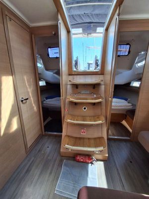 Elan Impression 45.1 „Sokol“ – fotka 5