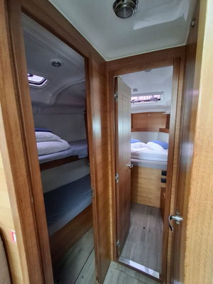 Elan Impression 45.1 „Albatros“ – fotka 6