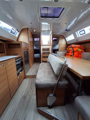 Elan Impression 45.1 „Albatros“ – fotka 5