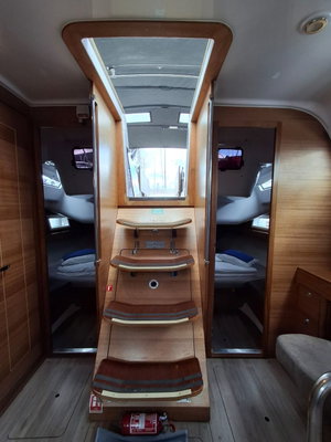 Elan Impression 45.1 „Albatros“ – fotka 4