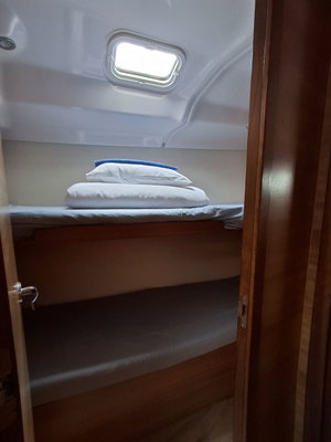 Elan Impression 45.1 „Albatros“ – fotka 2