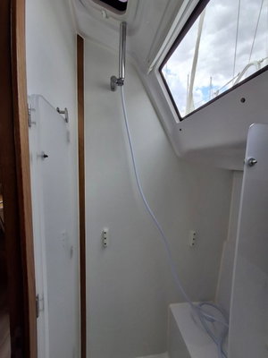 Elan Impression 45.1 „Albatros“ – fotka 8