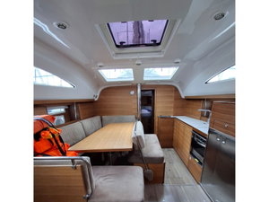 Elan Impression 45.1 „Albatros“ – fotka 9