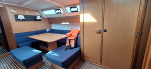 Bavaria Cruiser 51 „Ivolga“ – fotka 6