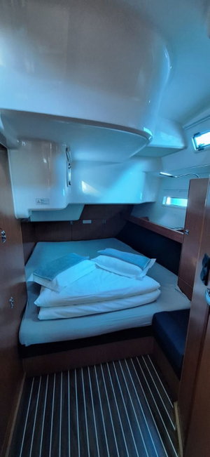 Bavaria Cruiser 51 „Ivolga“ – fotka 9