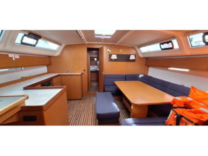 Bavaria Cruiser 51 „Ivolga“ – fotka 13